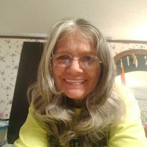 Meet your Posher, Gail